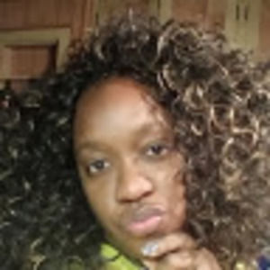 Meet your Posher, Teneka